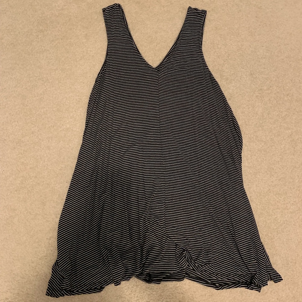 AE Soft & Sexy Tunic Top